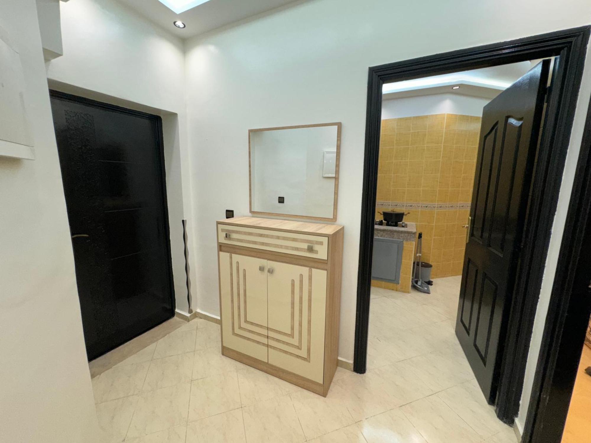 Appart Nova Tangier Exterior photo